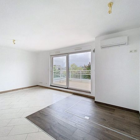 APPARTEMENT 3 PIECES - QUARTIER DES XV - STRASBOURG - Photo 3