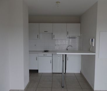 Location Appartement 2 pièces 36m² - Photo 1