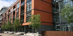 1 Bed Flat, The Box Works, M15 - Photo 2