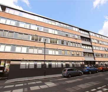 1 bedroom apartment to rent - Photo 6