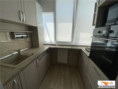 Apartament cu 3 camere de inchiriat in Alba Iulia - Fotografie 4