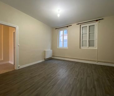 Location Appartement 2 pièces 48m² ROUEN 76000 - Photo 4