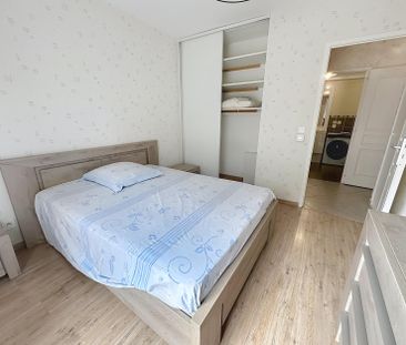 Location / Appartement T4 - Photo 4