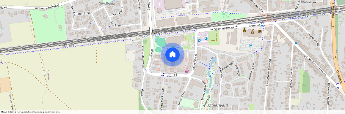 Myrna Mackstraat, 17, 301, 3020, Herent