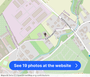 Spokój , przyroda i duża garderoba ! - Photo 1