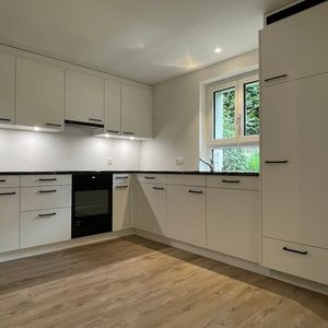 3.5 Zimmer, 65 m², EG - Foto 2