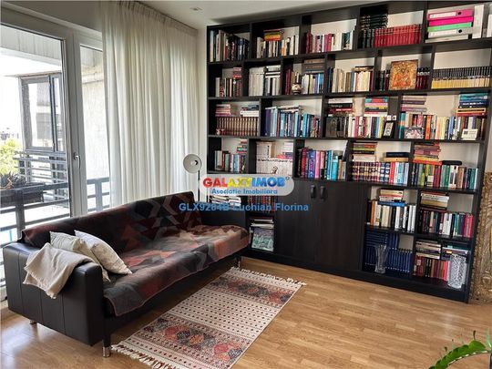 Apartament 2 camere, bloc nou, parcare I metrou 1 Decembrie - Photo 1
