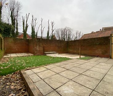 2 bedroom apartment to rent - Photo 6