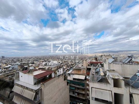 Διαμέρισμα για ενοικίαση Άνω Κυψέλη (Κυψέλη) - Photo 1