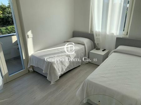 Villa bifamiliare via Trento 18, Centro, Forte dei Marmi - Photo 5