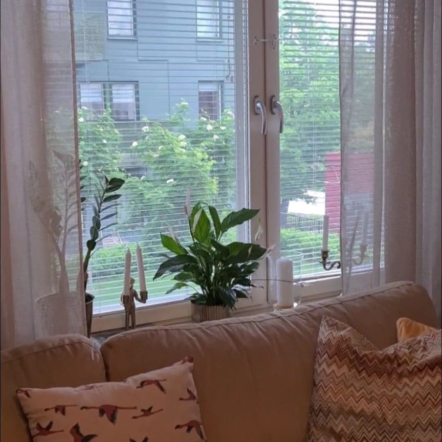 Lagmansbacken, Norsborg - Foto 1