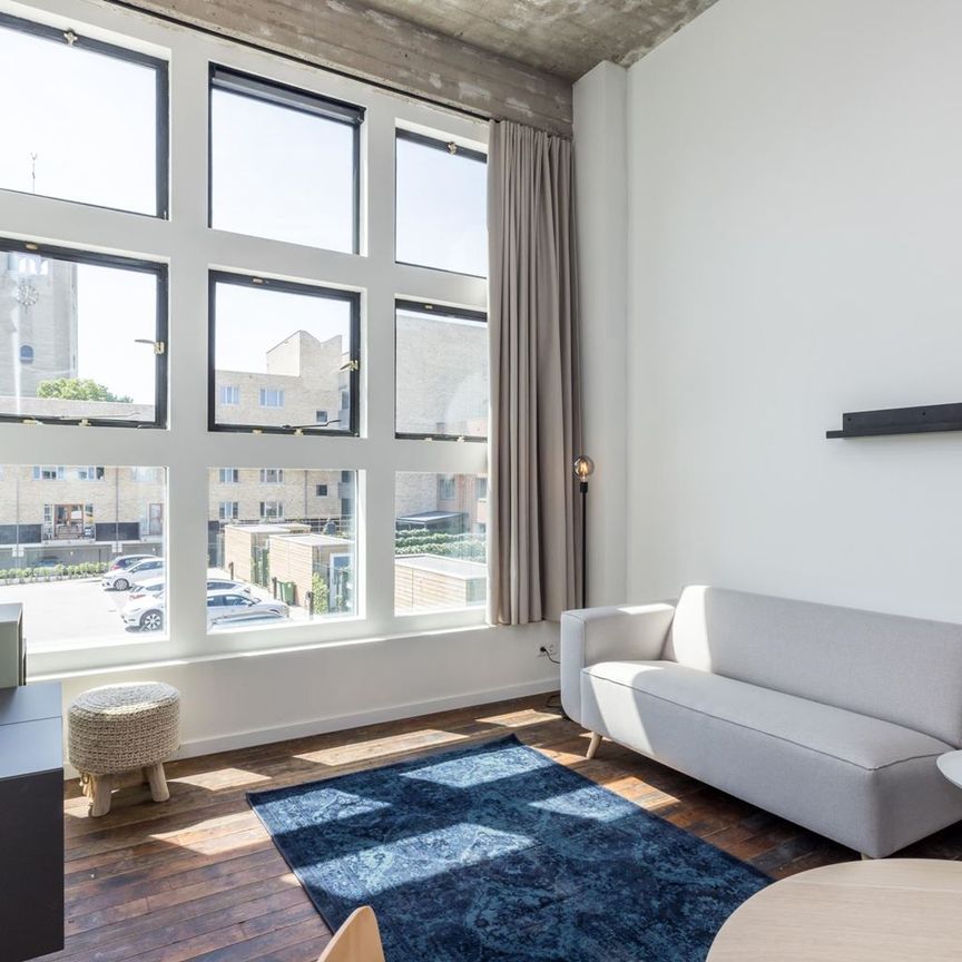 Burgemeester Michiels van Kessenichpassage, Maastricht - Photo 1