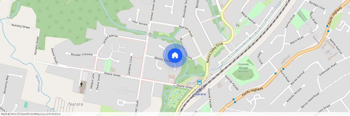 16A Wesley Street, NSW 2250, Narara