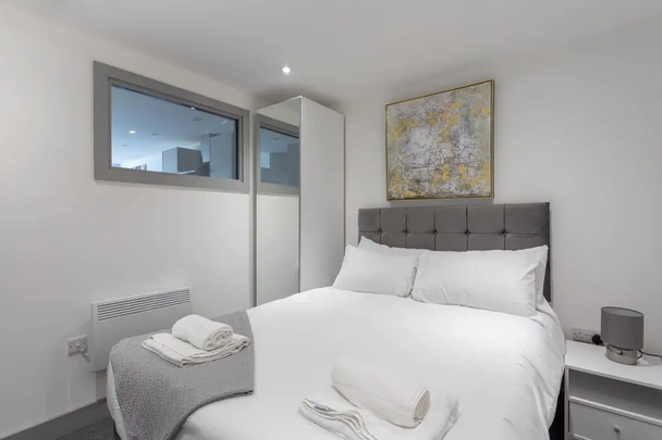 1 bedroom apartment to rent Bridge House, Balm Road, Leeds, LS10 - Photo 1