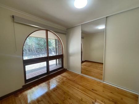 Low Maintenance Family Living in Peaceful Location - Photo 3