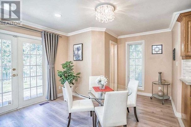 For Lease - 14 Strathroy Crescent, Markham, Ontario - Photo 1