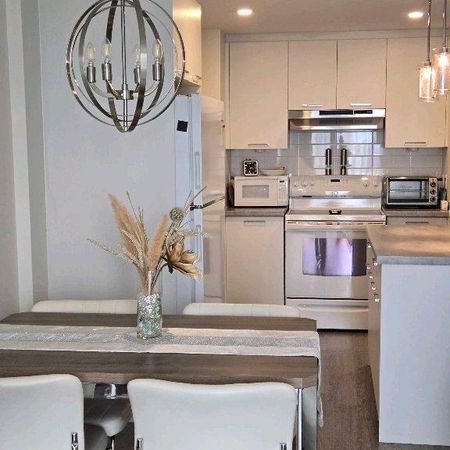 Appartement 31/2 grand et lumineux - Photo 3