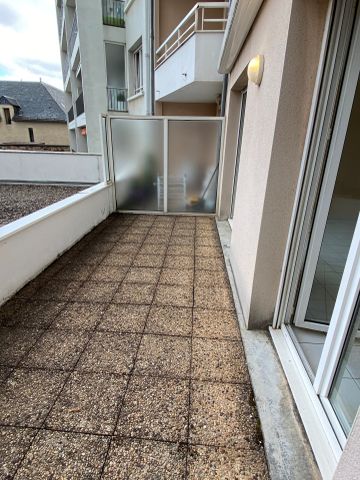 Location Appartement 1 pièce 27m² RODEZ 12000 - Photo 4