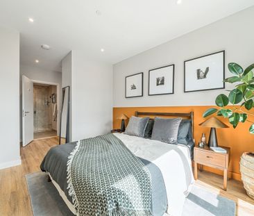 1 bedroom apartment to rent - Photo 6