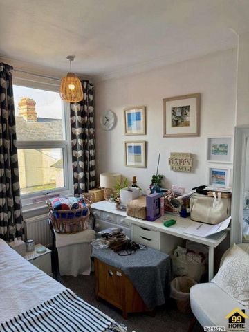 Prospect Terrace, Newton Abbot, Devon, TQ12 - Photo 5