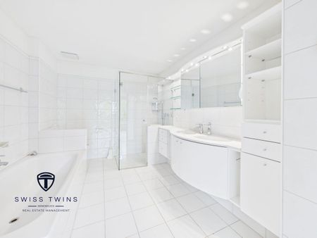 Luxurious living dream with lake view - Foto 5