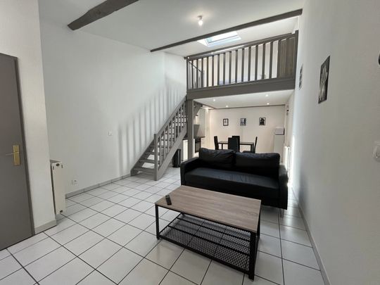 Location Appartement 2 pièces 38m² BOURG LES VALENCE 26500 - Photo 1