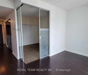 For Lease - 38 Dan Leckie Way Unit# 2602, Toronto, Ontario - Photo 3