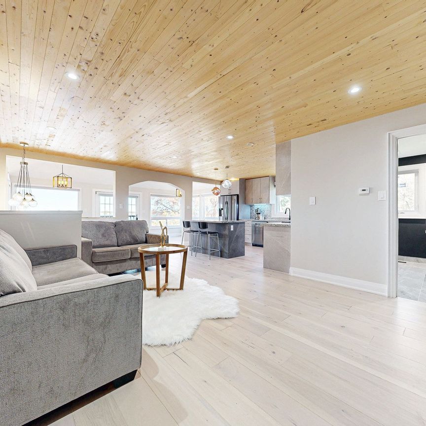 For Lease - 1 Mcgill Drive, Kawartha Lakes, Ontario - Photo 1