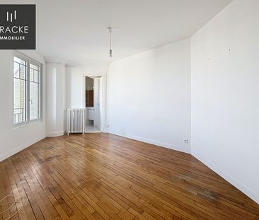 La Garenne-colombes 2 pièces 41.30 m² - Photo 1