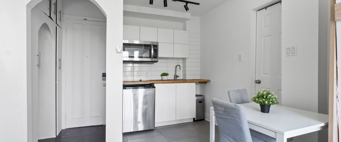 À louer / Appartement - Photo 1