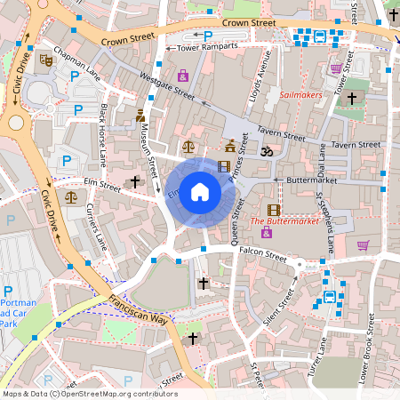 11 Elm Street, Ipswich