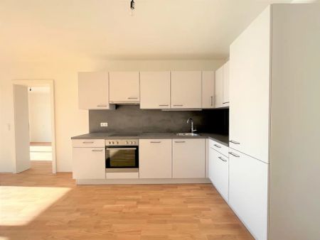 SonnigeTerrassenwohnung in Top-Lage I Abendsonne inklusive! - Photo 2