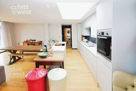 2 bedroom detached bungalow to rent - Photo 5