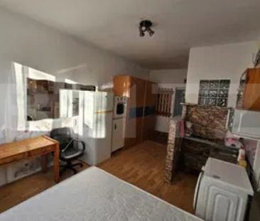 Garsoniera, 22 mp, zona strazii Taberei! - Fotografie 2