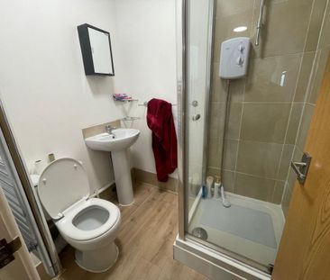 Bromhead Street Loughborough - Photo 5