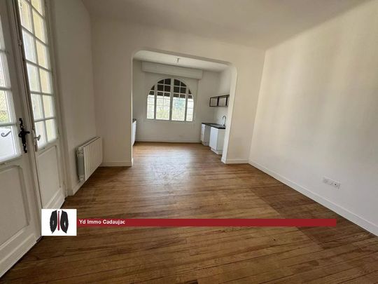 Appartement Cadaujac - Photo 1