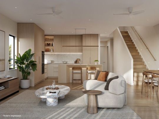 Brand New Home At Mirvac Highforest - Photo 1