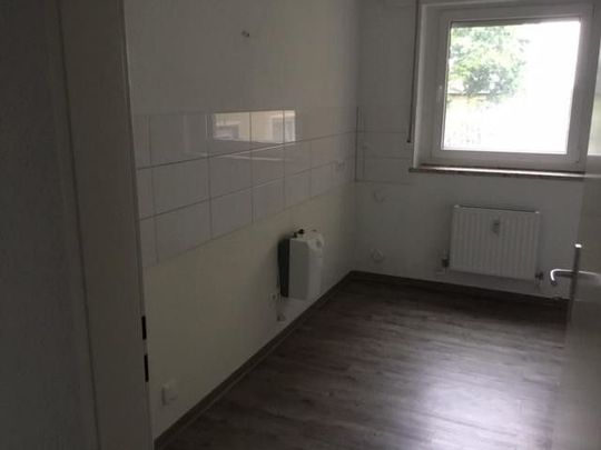 Neue Wohnung, neues Glück! 2-Zimmer-Wohnung mit Balkon in Weende - Foto 1