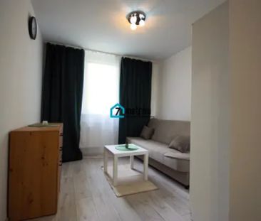 Komfortowe dwupokojowe z balkonem UL. MATEJKI - Фото 2