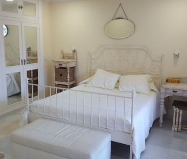 Luxury Villa for rent in Nueva Andalucia, Spain - Photo 5