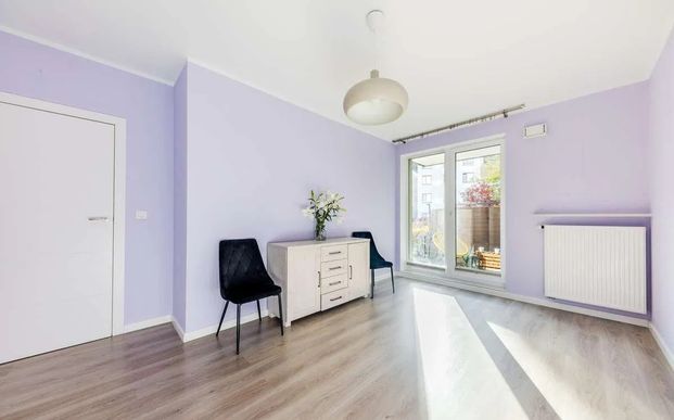 Mieszkanie do wynajęcia - Warszawa, Generała Tadeusza Pełczyńskiego - Zdjęcie 1