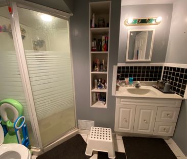 For Lease - 622 Chartwell Court Unit# BSMT, Pickering, Ontario - Photo 6