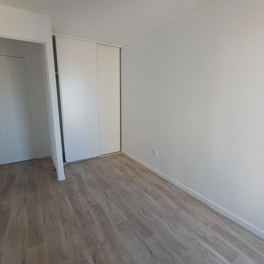 location Appartement T3 DE 65.8m² À BOBIGNY - Photo 1
