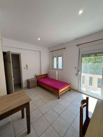 Studio/Γκαρσονιέρα για ενοικίαση - Ηράκλειο Κρήτης, - Photo 2