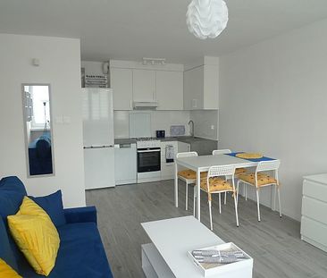 2 pokoje na wynajem w ścisłym centrum - Photo 5