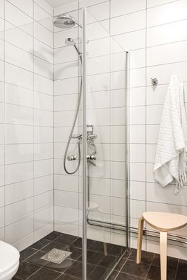 Litteraturgatan, Hisings Backa - Foto 1