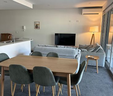 2-bedroom shared unit, Hercules St - Photo 1