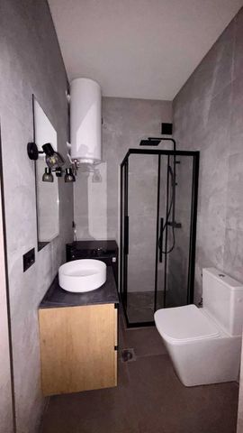 Studio/Γκαρσονιέρα για ενοικίαση Λάγγουρα (Πάτρα) - Photo 5