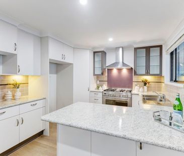 4-Bedroom Home with Huge Entertaining Deck - Photo 4