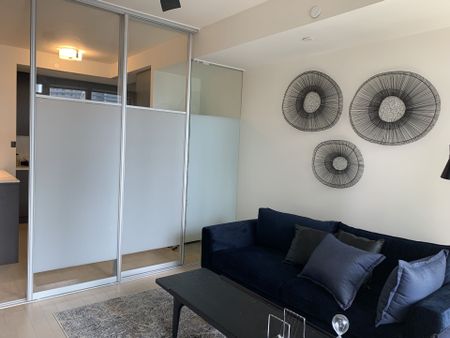 For Lease - 330 Richmond Street Unit# 2516, Toronto, Ontario - Photo 2